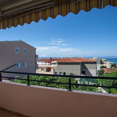 Apartment Sarena Μακάρσκα Εξωτερικό φωτογραφία