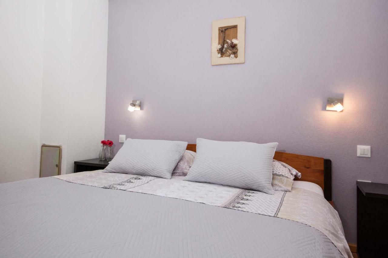 Apartment Sarena Μακάρσκα Εξωτερικό φωτογραφία