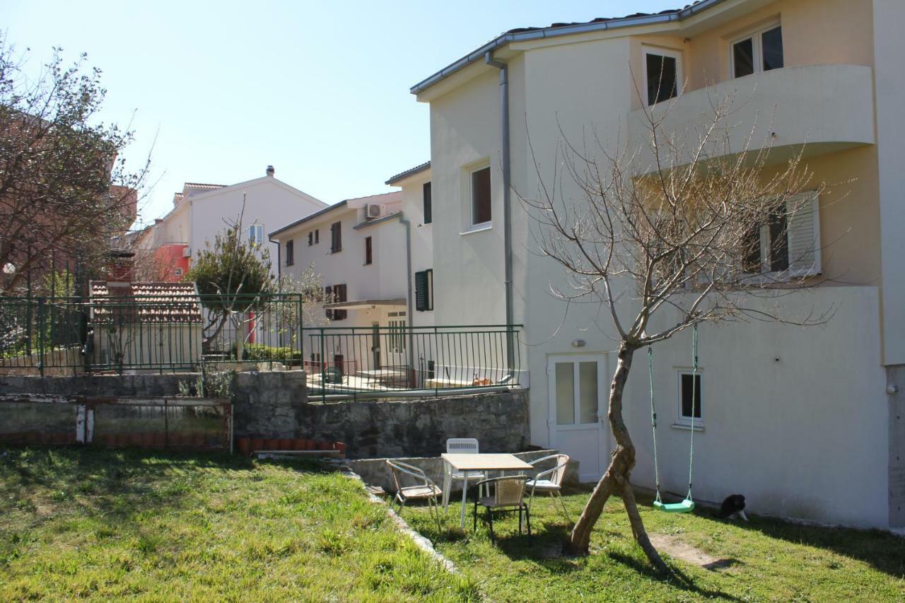 Apartment Sarena Μακάρσκα Εξωτερικό φωτογραφία